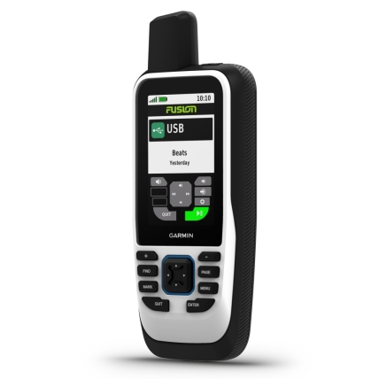 Máy định vị GPS&nbsp; MAP 86S -Phiên bản ASIA